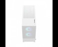 Obudowa Fractal Design Pop Air TG Clear Tint RGB biała midi tower Obudowa Fractal Design Pop Air TG Clear Tint RGB biała midi tower