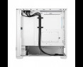 Obudowa Fractal Design Pop Air TG Clear Tint RGB biała midi tower Obudowa Fractal Design Pop Air TG Clear Tint RGB biała midi tower
