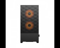 Obudowa Fractal Design Pop Air TG Clear Tint RGB pomarańczowa Midi Tower Obudowa Fractal Design Pop Air TG Clear Tint RGB pomarańczowa Midi Tower