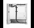 Obudowa Fractal Design Pop Silent TG Clear Tint biała Midi Tower z hartowanym szkłem Obudowa Fractal Design Pop Silent TG Clear Tint biała Midi Tower z hartowanym szkłem