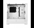 Obudowa Fractal Design Pop Silent TG Clear Tint biała Midi Tower z hartowanym szkłem Obudowa Fractal Design Pop Silent TG Clear Tint biała Midi Tower z hartowanym szkłem