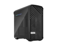 Obudowa Fractal Design Torrent Compact Black TG Dark kompaktowa z wentylatorami RGB Obudowa Fractal Design Torrent Compact Black TG Dark kompaktowa z wentylatorami RGB