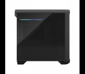 Obudowa Fractal Design Torrent Compact Black TG Dark kompaktowa z wentylatorami RGB