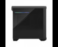 Obudowa Fractal Design Torrent Compact Black TG Dark kompaktowa z wentylatorami RGB Obudowa Fractal Design Torrent Compact Black TG Dark kompaktowa z wentylatorami RGB