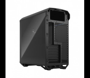 Obudowa Fractal Design Torrent Compact Black TG Dark kompaktowa z wentylatorami RGB