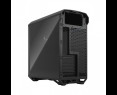 Obudowa Fractal Design Torrent Compact Black TG Dark kompaktowa z wentylatorami RGB Obudowa Fractal Design Torrent Compact Black TG Dark kompaktowa z wentylatorami RGB