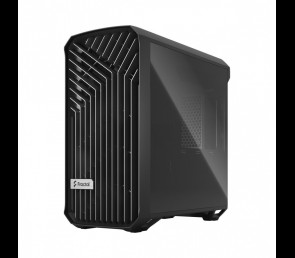 Obudowa Fractal Design Torrent Compact Black TG Dark kompaktowa z wentylatorami RGB