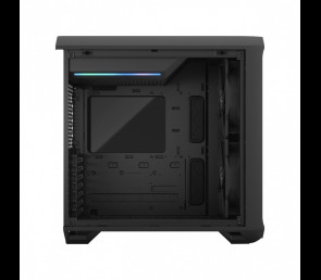 Obudowa Fractal Design Torrent Compact Black TG Dark kompaktowa z wentylatorami RGB