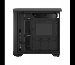 Obudowa Fractal Design Torrent Compact Black TG Dark kompaktowa z wentylatorami RGB