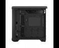 Obudowa Fractal Design Torrent Compact Black TG Dark kompaktowa z wentylatorami RGB Obudowa Fractal Design Torrent Compact Black TG Dark kompaktowa z wentylatorami RGB