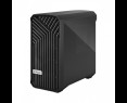 Obudowa Fractal Design Torrent Compact Black TG Dark kompaktowa z wentylatorami RGB Obudowa Fractal Design Torrent Compact Black TG Dark kompaktowa z wentylatorami RGB