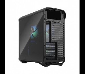 Obudowa Fractal Design Torrent Compact RGB Black TG lekka Midi Tower