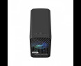 Obudowa Fractal Design Torrent Nano RGB Mini Tower czarna z podświetleniem Obudowa Fractal Design Torrent Nano RGB Mini Tower czarna z podświetleniem