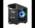 Obudowa Fractal Design Torrent Nano RGB Mini Tower czarna z podświetleniem Obudowa Fractal Design Torrent Nano RGB Mini Tower czarna z podświetleniem