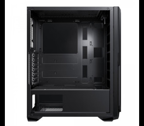 Obudowa gamingowa PC MS FIGHTER V310 Midi Tower czarna RGB