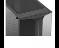 Obudowa gamingowa PC MS FIGHTER V310 Midi Tower czarna RGB Obudowa gamingowa PC MS FIGHTER V310 Midi Tower czarna RGB