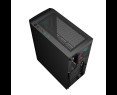 Obudowa Gembird Fornax 400X gamingowa midi tower z ARGB