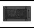 Obudowa Genesis Diaxid 605 ARGB MIDI TOWER USB-C czarna elegancka Obudowa Genesis Diaxid 605 ARGB MIDI TOWER USB-C czarna elegancka