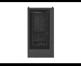 Obudowa Genesis Diaxid 605 ARGB MIDI TOWER USB-C czarna elegancka Obudowa Genesis Diaxid 605 ARGB MIDI TOWER USB-C czarna elegancka