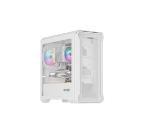Obudowa Genesis IRID 503 ARGB LITE Micro Tower z szkłem hartowanym