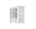 Obudowa Genesis IRID 503 ARGB LITE Micro Tower z szkłem hartowanym Obudowa Genesis IRID 503 ARGB LITE Micro Tower z szkłem hartowanym