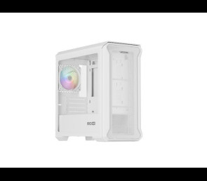 Obudowa Genesis IRID 503 ARGB LITE Micro Tower z szkłem hartowanym