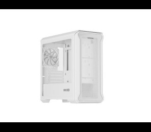 Obudowa Genesis IRID 503 ARGB LITE Micro Tower z szkłem hartowanym
