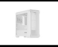 Obudowa Genesis IRID 503 ARGB LITE Micro Tower z szkłem hartowanym Obudowa Genesis IRID 503 ARGB LITE Micro Tower z szkłem hartowanym