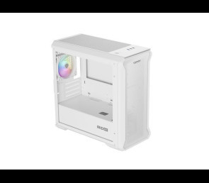 Obudowa Genesis IRID 503 ARGB LITE Micro Tower z szkłem hartowanym