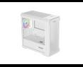 Obudowa Genesis IRID 503 ARGB LITE Micro Tower z szkłem hartowanym Obudowa Genesis IRID 503 ARGB LITE Micro Tower z szkłem hartowanym