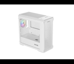 Obudowa Genesis IRID 503 ARGB LITE Micro Tower z szkłem hartowanym