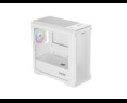 Obudowa Genesis IRID 503 ARGB LITE Micro Tower z szkłem hartowanym Obudowa Genesis IRID 503 ARGB LITE Micro Tower z szkłem hartowanym