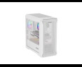 Obudowa Genesis IRID 503 ARGB LITE Micro Tower z szkłem hartowanym Obudowa Genesis IRID 503 ARGB LITE Micro Tower z szkłem hartowanym
