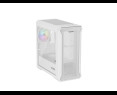 Obudowa Genesis IRID 503 ARGB LITE Micro Tower z szkłem hartowanym Obudowa Genesis IRID 503 ARGB LITE Micro Tower z szkłem hartowanym