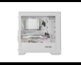 Obudowa Genesis IRID 503 ARGB LITE Micro Tower z szkłem hartowanym Obudowa Genesis IRID 503 ARGB LITE Micro Tower z szkłem hartowanym