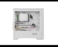 Obudowa Genesis IRID 503 ARGB LITE Micro Tower z szkłem hartowanym Obudowa Genesis IRID 503 ARGB LITE Micro Tower z szkłem hartowanym