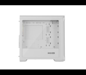 Obudowa Genesis IRID 503 ARGB LITE Micro Tower z szkłem hartowanym