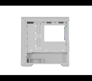 Obudowa Genesis IRID 503 ARGB LITE Micro Tower z szkłem hartowanym