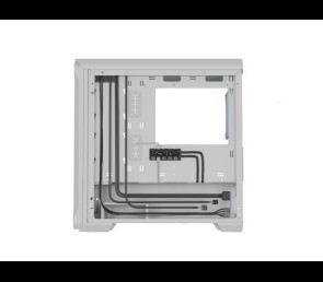 Obudowa Genesis IRID 503 ARGB LITE Micro Tower z szkłem hartowanym