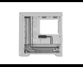 Obudowa Genesis IRID 503 ARGB LITE Micro Tower z szkłem hartowanym Obudowa Genesis IRID 503 ARGB LITE Micro Tower z szkłem hartowanym