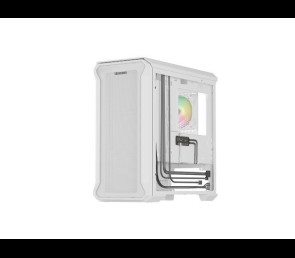 Obudowa Genesis IRID 503 ARGB LITE Micro Tower z szkłem hartowanym