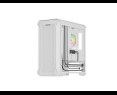 Obudowa Genesis IRID 503 ARGB LITE Micro Tower z szkłem hartowanym Obudowa Genesis IRID 503 ARGB LITE Micro Tower z szkłem hartowanym