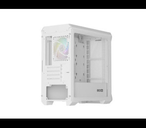 Obudowa Genesis IRID 503 ARGB LITE Micro Tower z szkłem hartowanym
