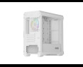 Obudowa Genesis IRID 503 ARGB LITE Micro Tower z szkłem hartowanym Obudowa Genesis IRID 503 ARGB LITE Micro Tower z szkłem hartowanym