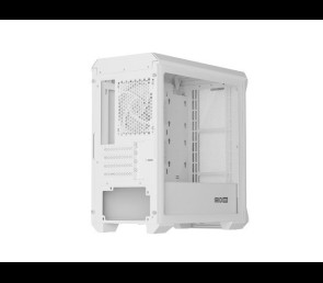 Obudowa Genesis IRID 503 ARGB LITE Micro Tower z szkłem hartowanym