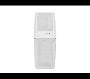 Obudowa Genesis IRID 503 ARGB LITE Micro Tower z szkłem hartowanym