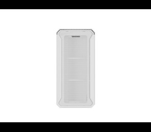 Obudowa Genesis IRID 503 ARGB LITE Micro Tower z szkłem hartowanym