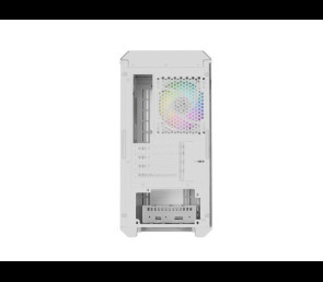 Obudowa Genesis IRID 503 ARGB LITE Micro Tower z szkłem hartowanym