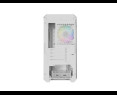Obudowa Genesis IRID 503 ARGB LITE Micro Tower z szkłem hartowanym Obudowa Genesis IRID 503 ARGB LITE Micro Tower z szkłem hartowanym