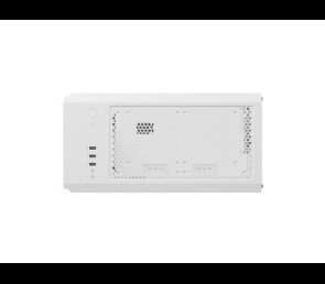 Obudowa Genesis IRID 503 ARGB LITE Micro Tower z szkłem hartowanym